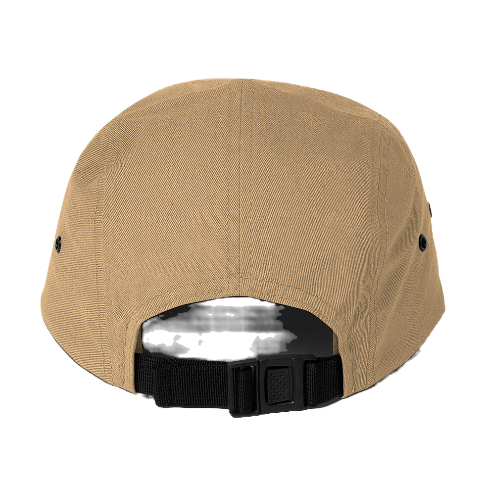 Thumbnail: Terra 5 Panel Cap