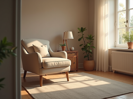 Caring for Elderly Parents at Home: A Guide to Compassionate Elderly Parent Care