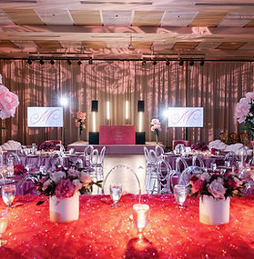 Mitzvah Venue Pittsburgh