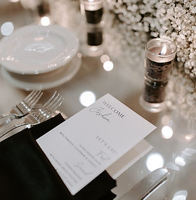 Black-and-white wedding and gala venue in Pittsburgh’s South Side with elegant décor, skyline views, parking, and hotels nearby.The Circuit Center and Ballroom.