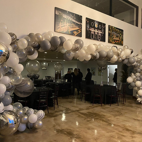 corporate event space Pittsburgh, business dinner venue, private dining for companies