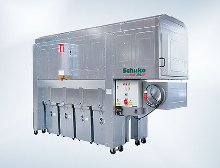 Schuko Vacomat 300 XP