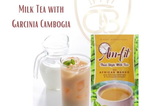 More than just a tea break