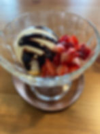 アイスクリーム