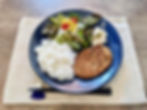 週替わりランチ