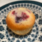 自家製ヘルシーマフィン