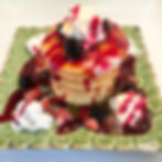 パンケーキ