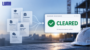 Cleared or Not Cleared: What You Should Be Able to Prove, in Seconds