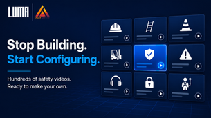 The Safety Video Library You Don't Have to Build