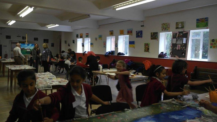 Glebelands Primary School