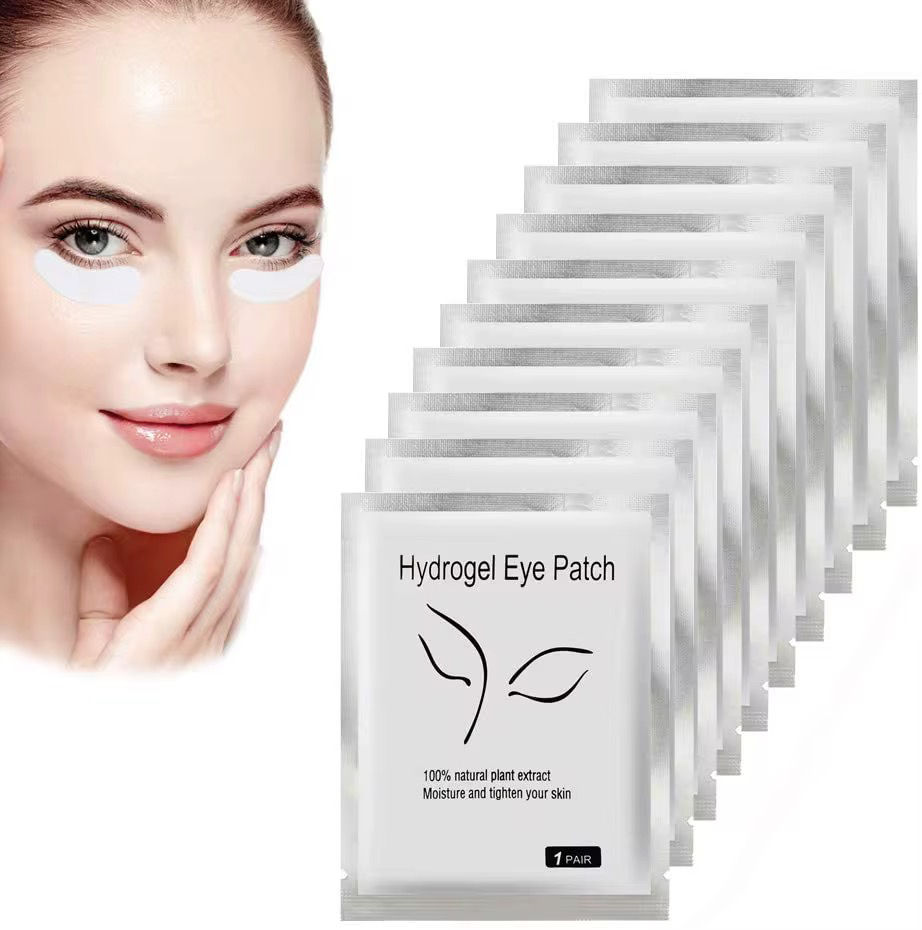 Thumbnail: Lint Free Eye Patch 50 Pairs ( Thin)