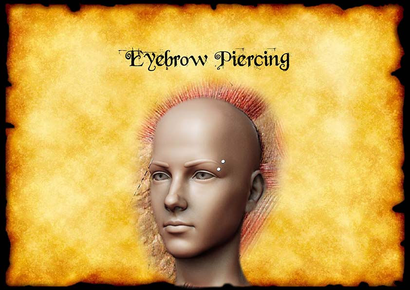 Eyebrow