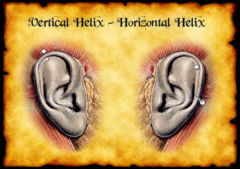 Helix