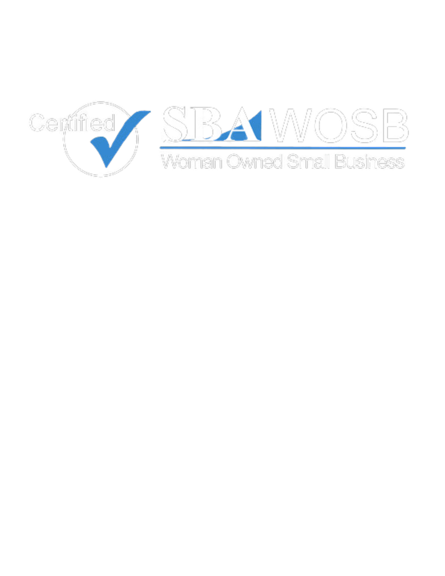 Women Owned Small Business Seal
