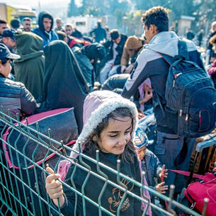 "Eine Rückkehrwelle ist unwahrscheinlich"