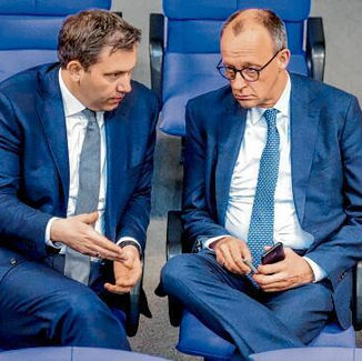 Verrat am Wählerwillen