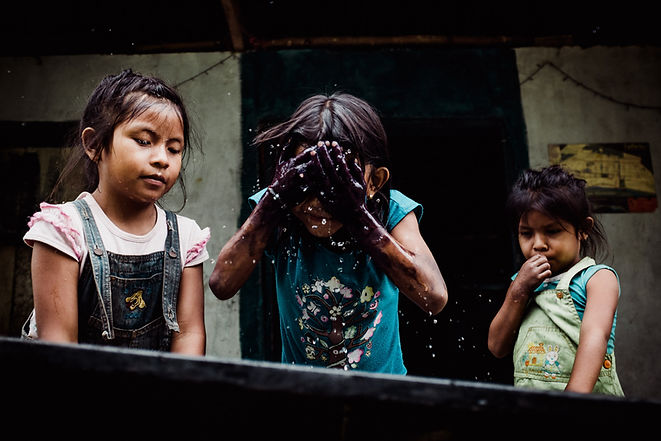 Amazonas Tikunas - FUNDACIÓN INÁY - Carl