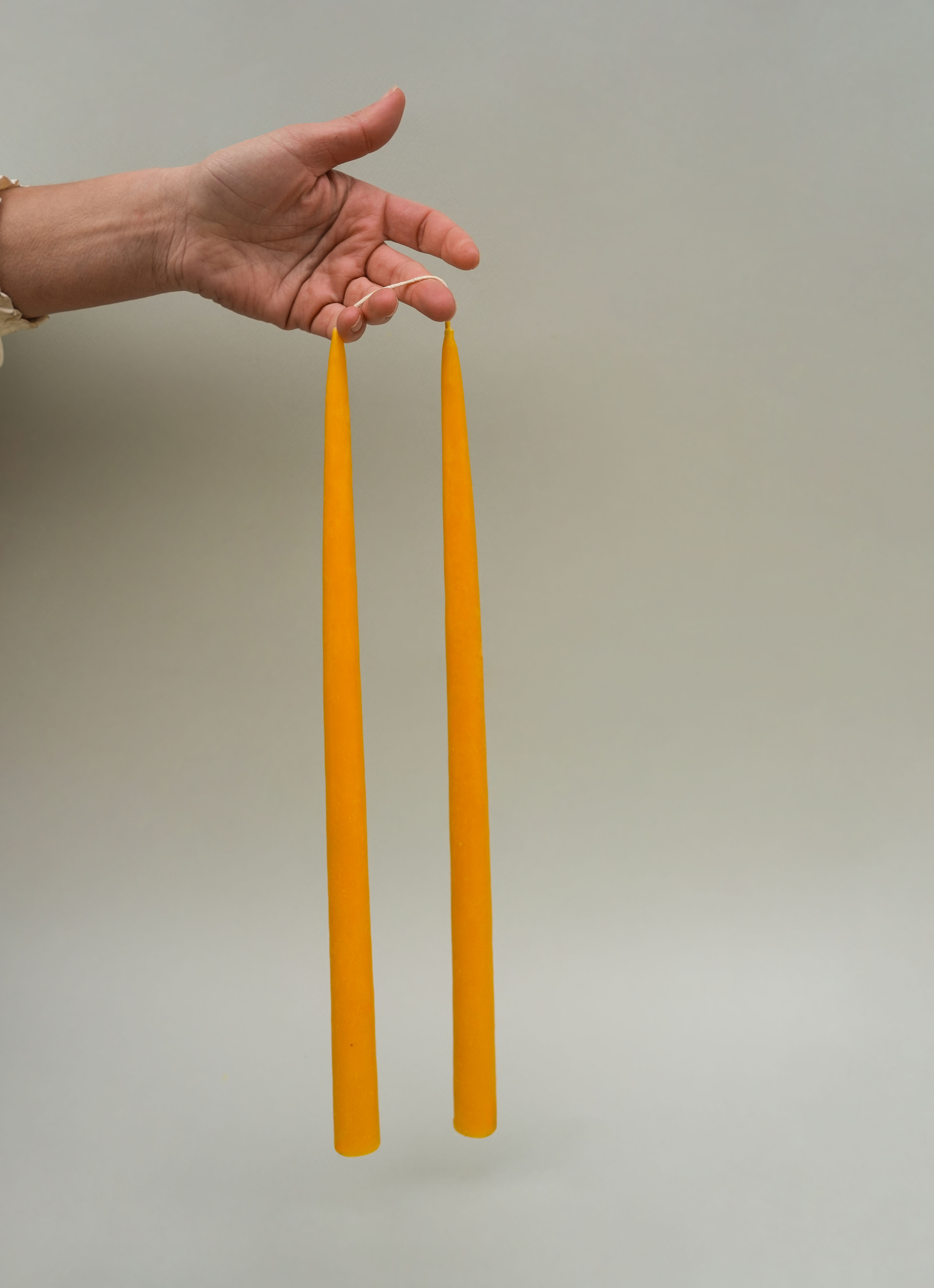 Свічка Лита менша (пара)