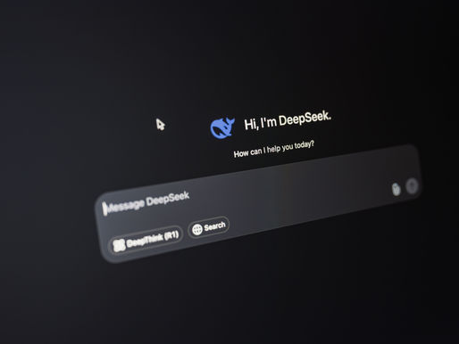 DeepSeek: Der KI-Anbieter aus China, der die Branche aufmischt