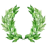 Leaves Laurel