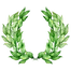 ローレルの葉