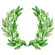 Leaves Laurel