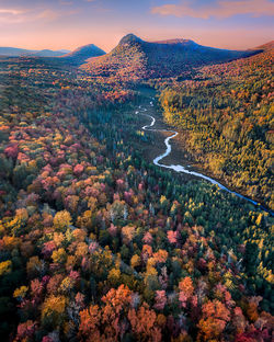 Stillwater Brook with Fall's ruity pebbles
