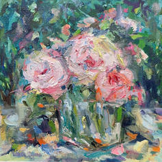 Carol Symon