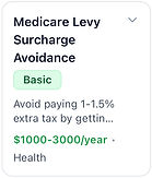 How to avoid Medicare Levy Surcharge with private health insurance ATO