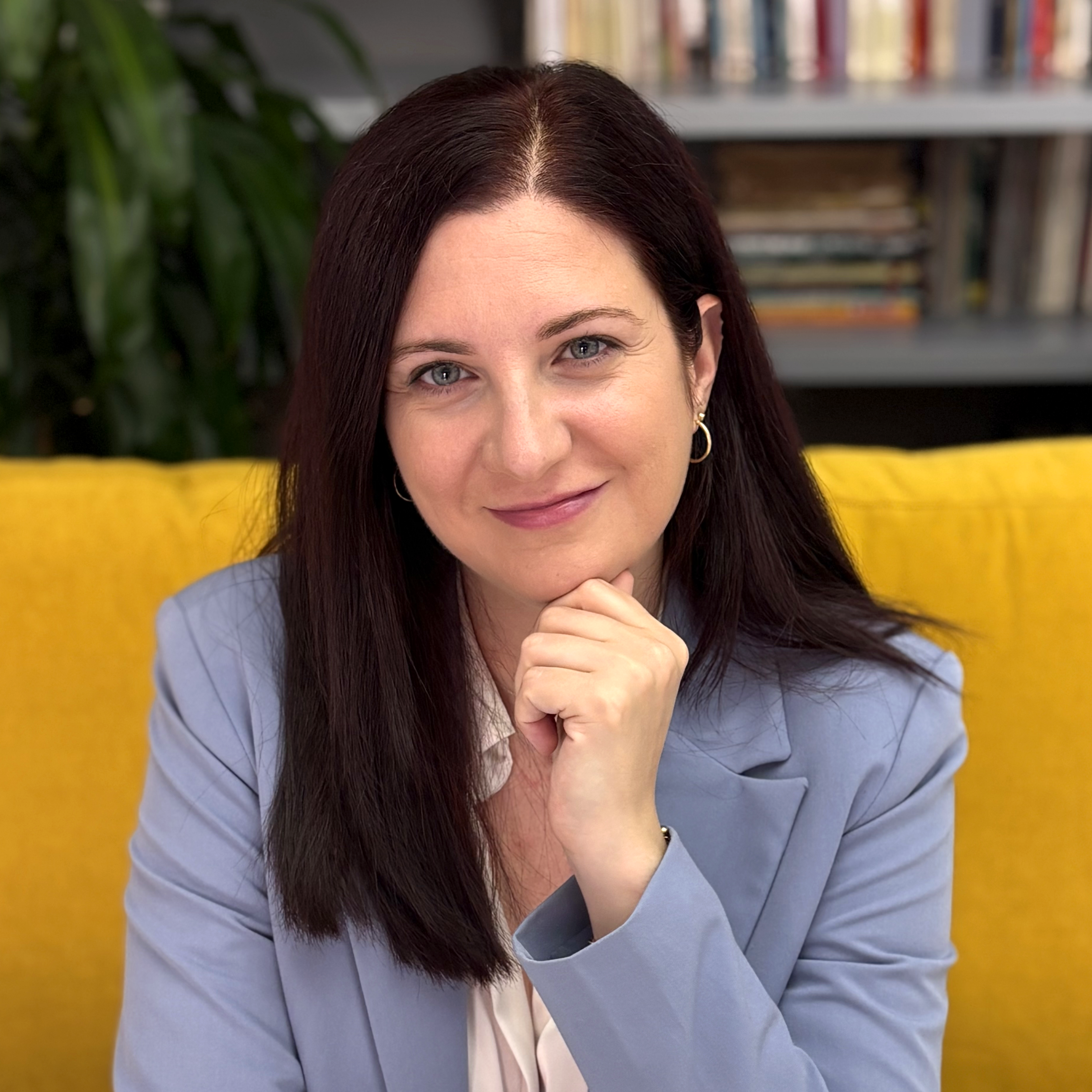 Foto del escritor: Arantxa Alcázar