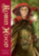 Robin Hood | Barefoot Books NZ (Community Bookseller)