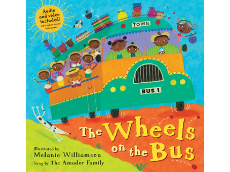 The Wheels on the Bus