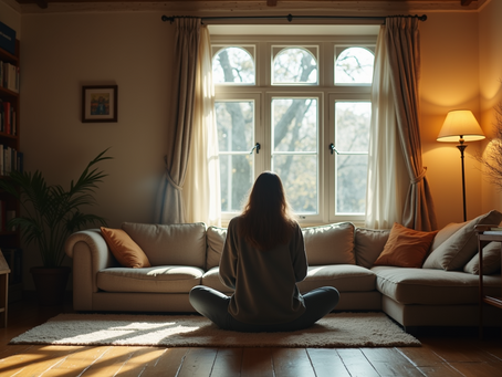 Unlock the Power of Inner Conversations to Enhance Your Happiness