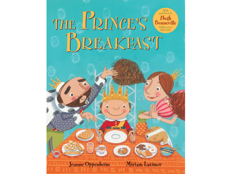 The Prince's Breakfast 