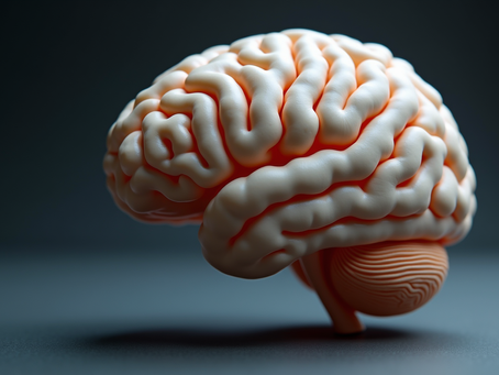 How Stress Shapes Your Brain and What You Can Do About It