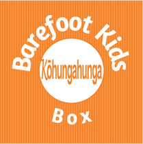 October Kōhungahunga Book Box