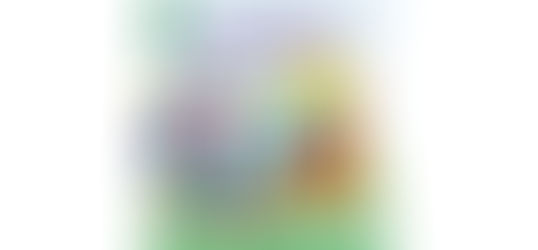 Tane Mahuta has a Forest