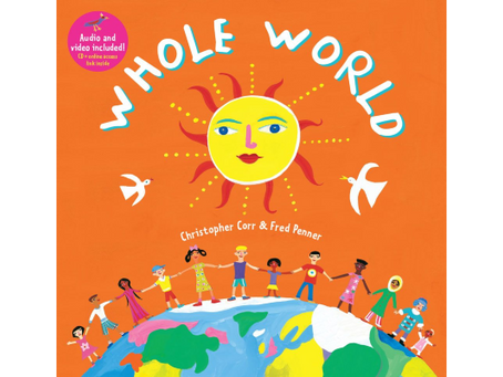 Whole World Puzzles