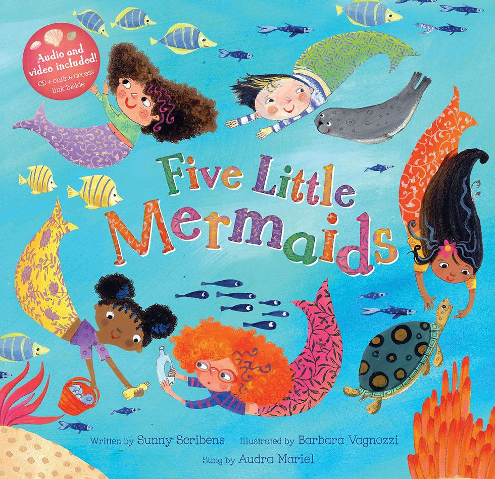 The Animal Boogie (Barefoot Books)