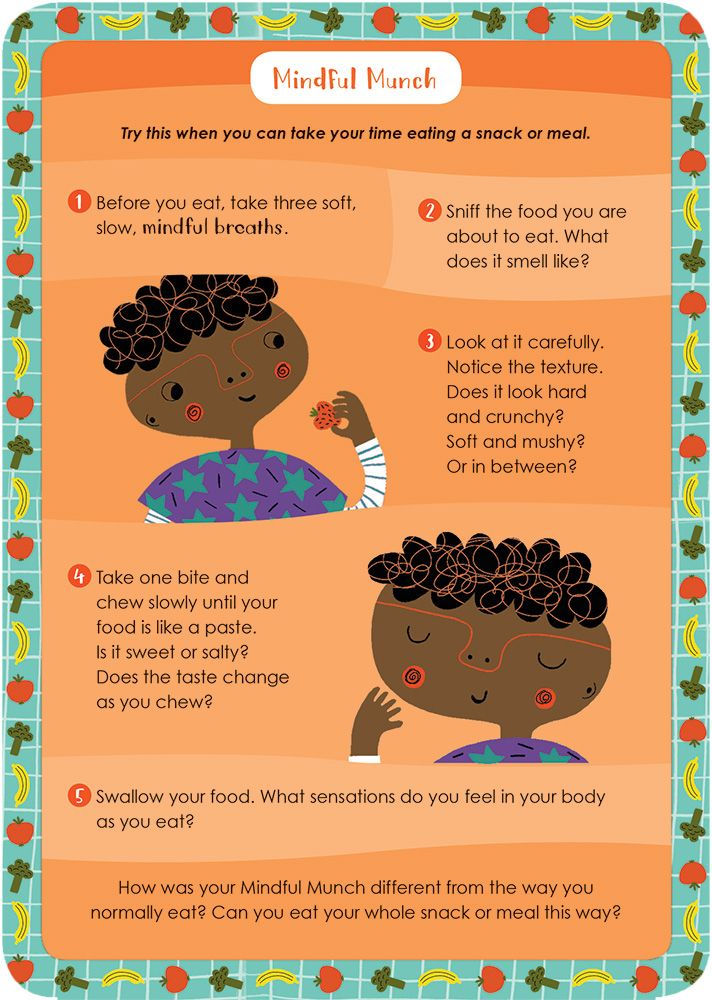 Thumbnail: Mindful Kids by Barefoot Books