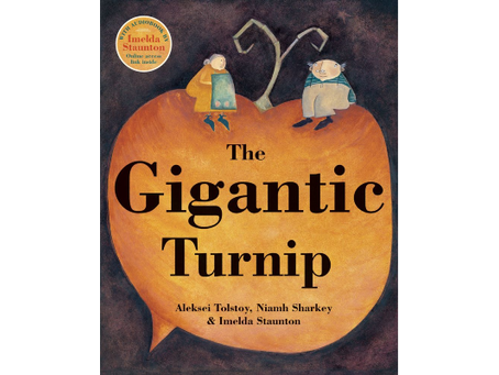 The Gigantic Turnip 