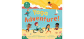 Yoga Adventure!