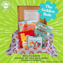 September Pēpi Book Box