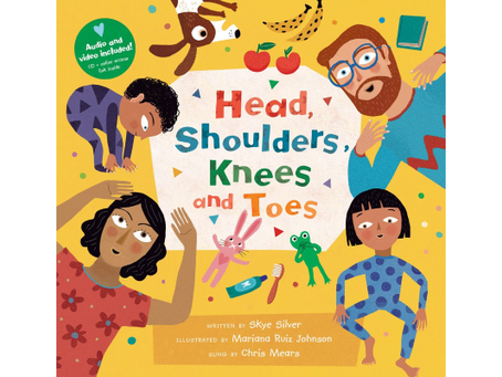 Head, Shoulders, Knees and Toes