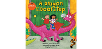 A Dragon on the Doorstep