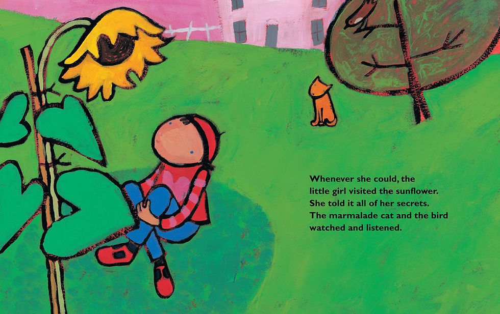 Thumbnail: What's This? by Barefoot Books
