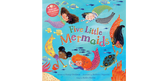 Five Little Mermaids