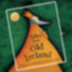Tales from Old Ireland by Barefoot Books