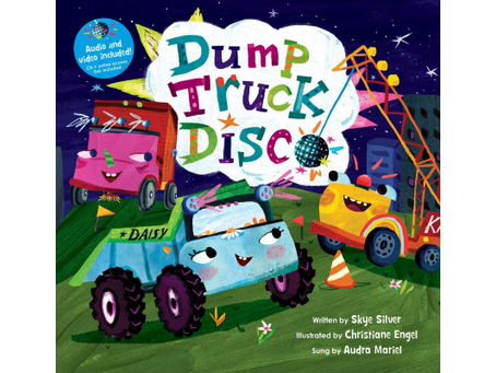 Dump Truck Disco