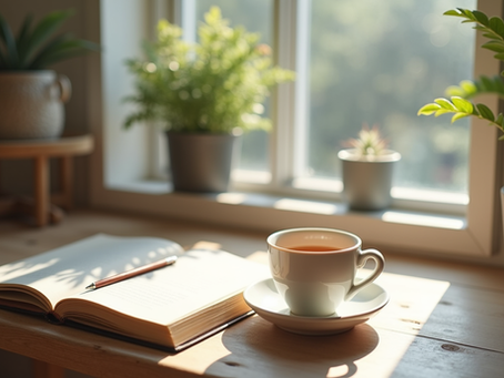 How Do Our Daily Habits Shape Us and How Can We Change Them